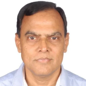 Mr. Akella Brahmanand - Executive Member
