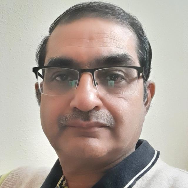 Dr T Srinivas - Expert Mineral processing