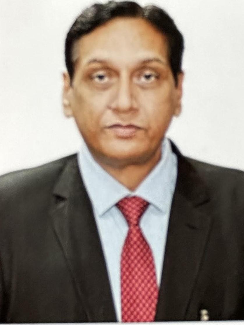 Dr K K Pandey  - Expert Exploration