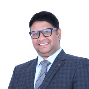 Carlton Mody