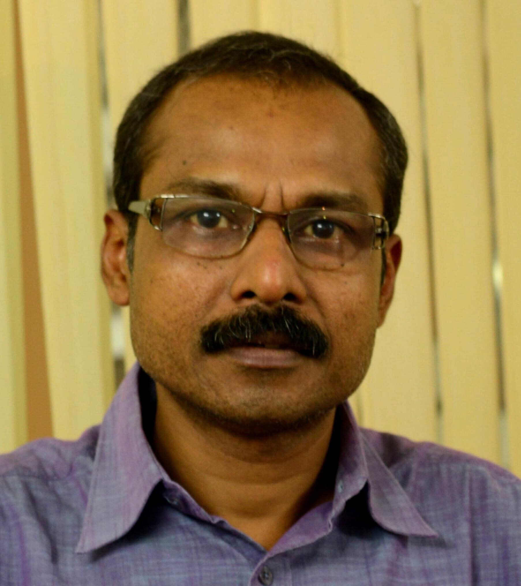 Dr. Subrato Ghosh - Chairman, SRK Consulting