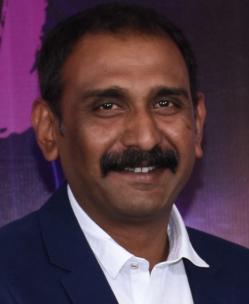 Prasad Kotha - CFO, CMA