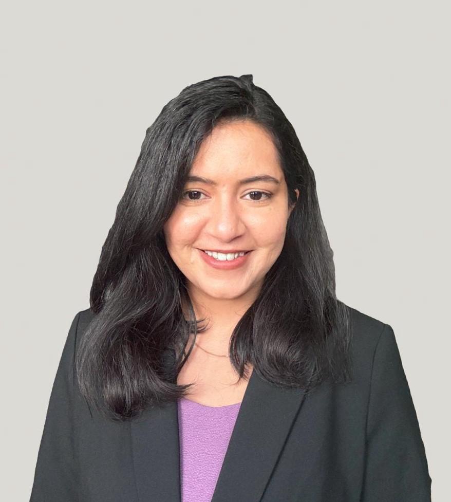 Dr. Mamta Jaswal - Research Analyst, Wood Mackenzie